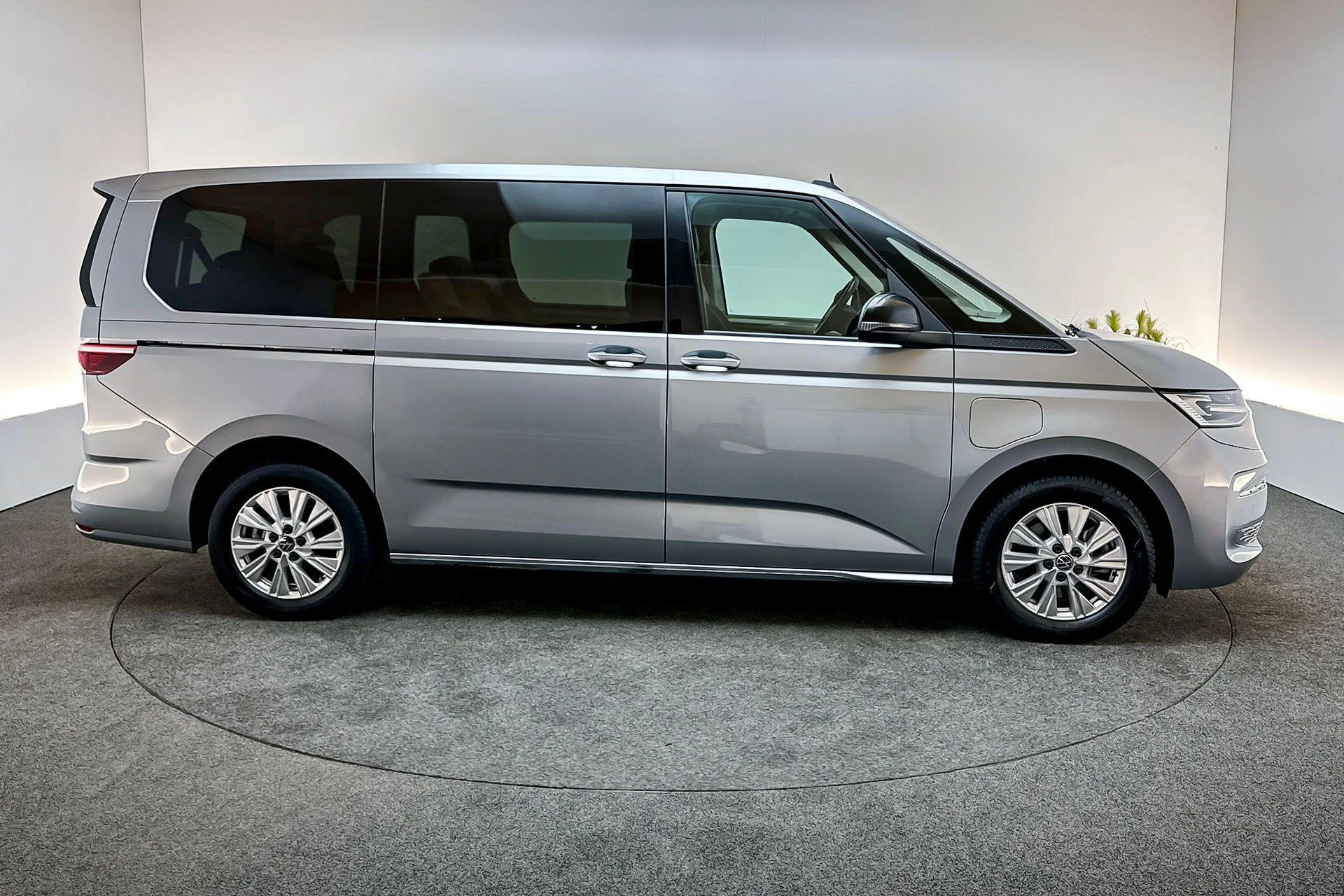 Hoofdafbeelding Volkswagen Multivan