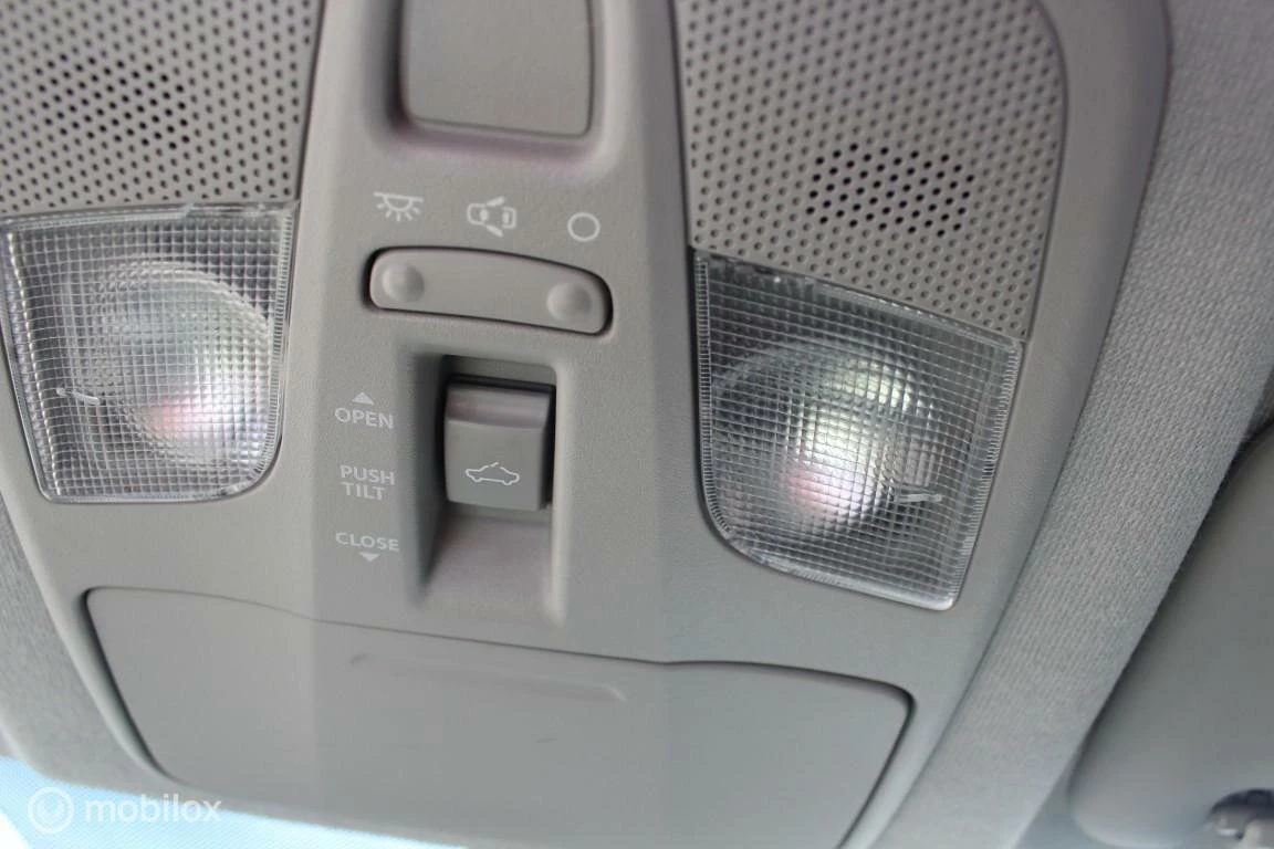 Hoofdafbeelding Suzuki S-Cross