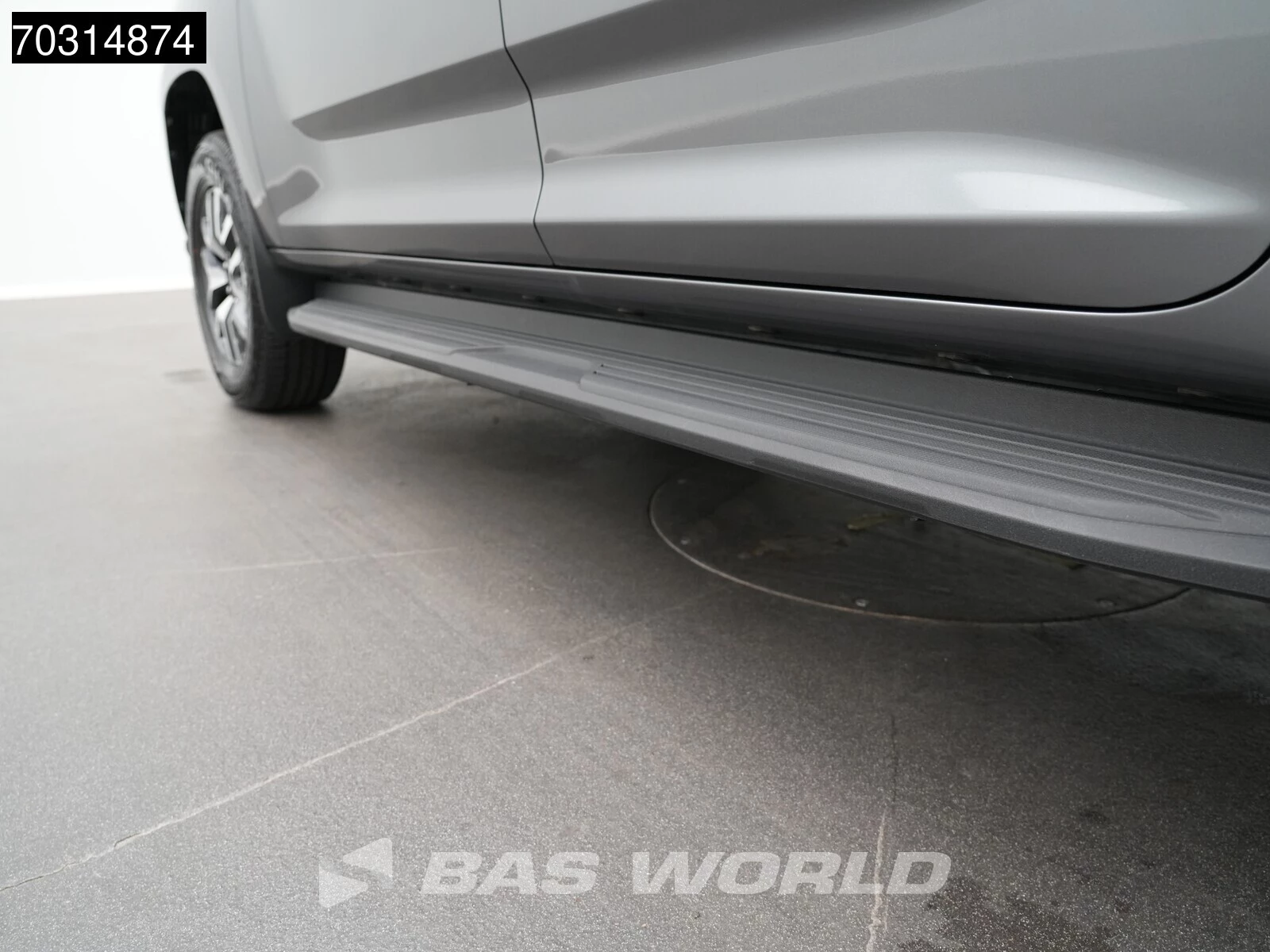 Hoofdafbeelding Maxus T90 EV