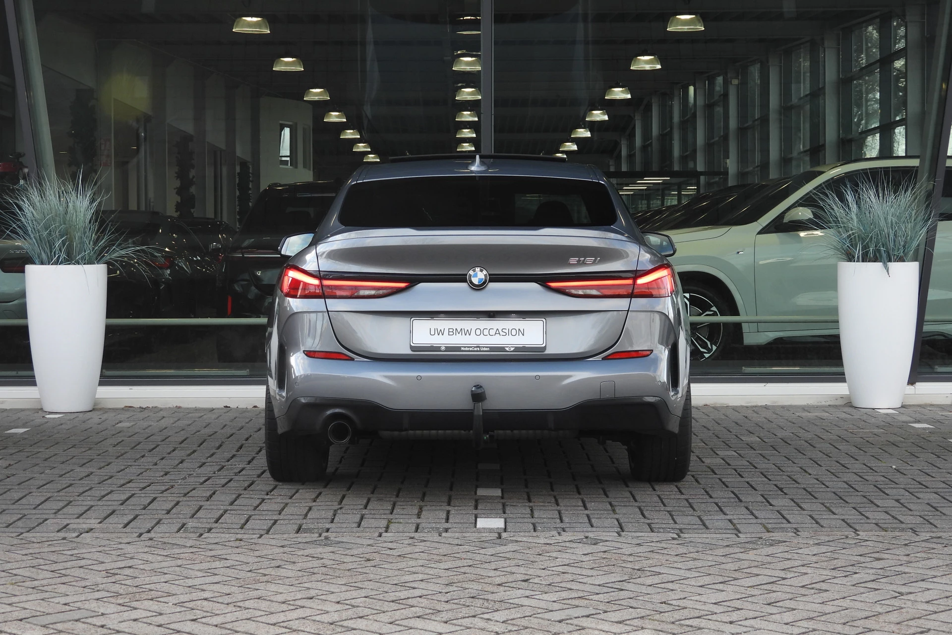 Hoofdafbeelding BMW 2 Serie