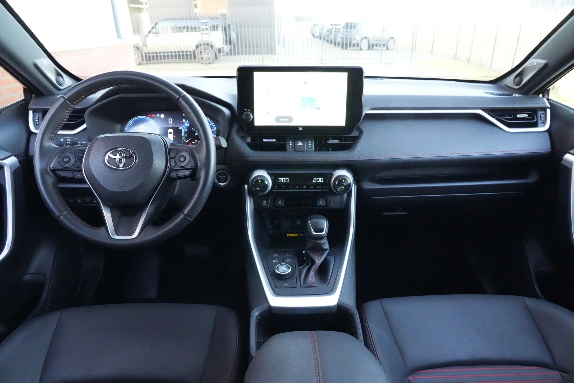 Hoofdafbeelding Toyota RAV4