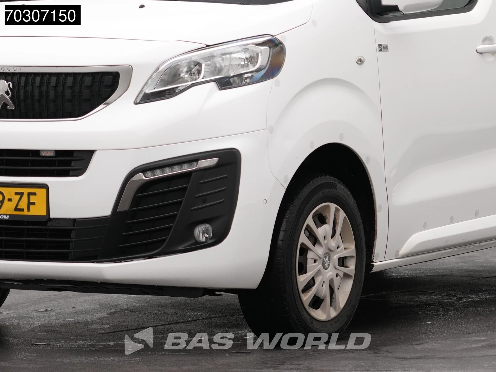 Hoofdafbeelding Peugeot Expert