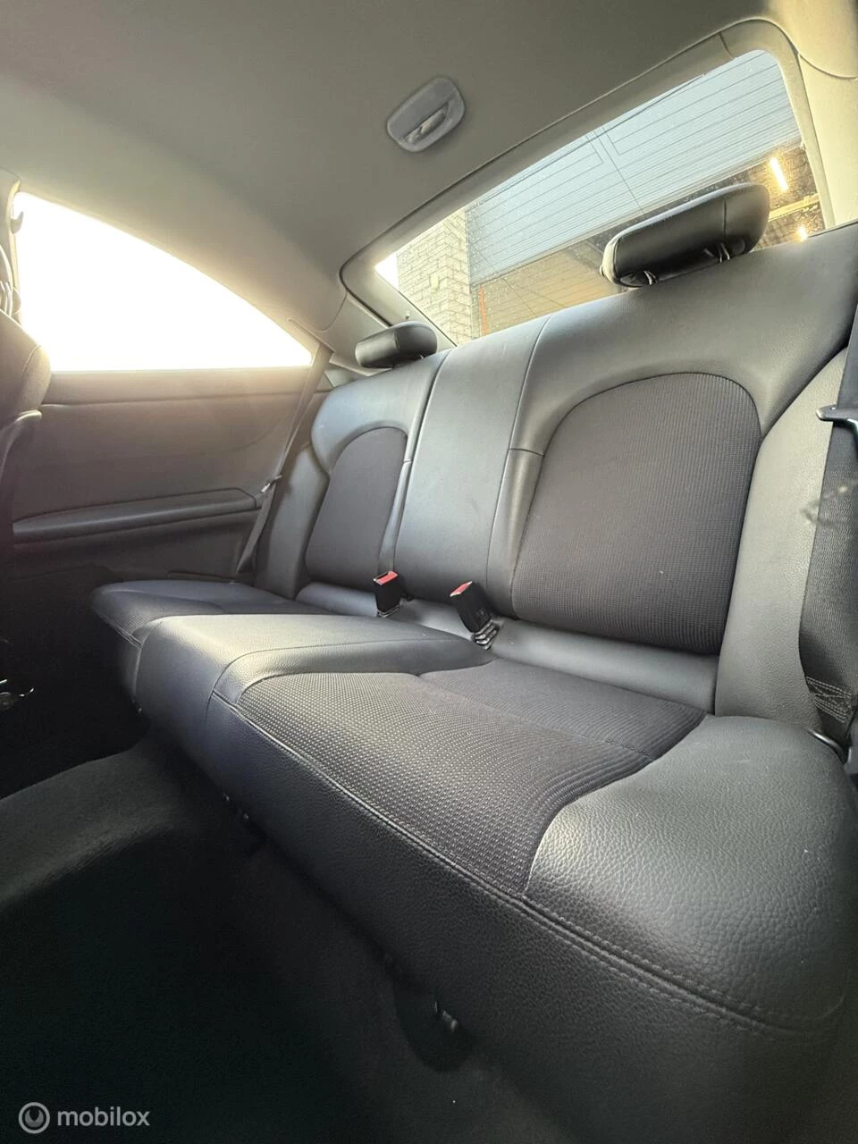 Hoofdafbeelding Mercedes-Benz CLC