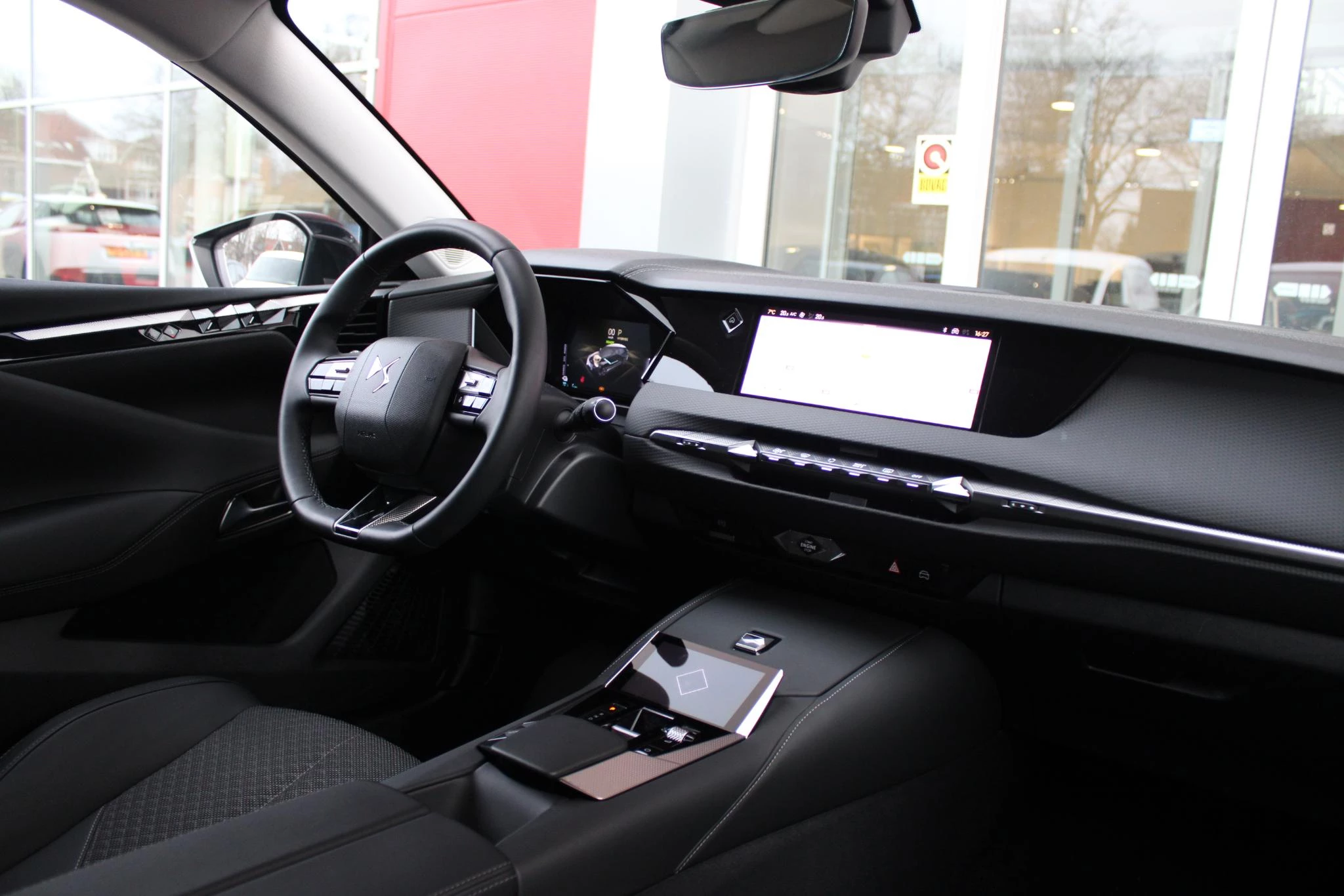Hoofdafbeelding DS DS 4