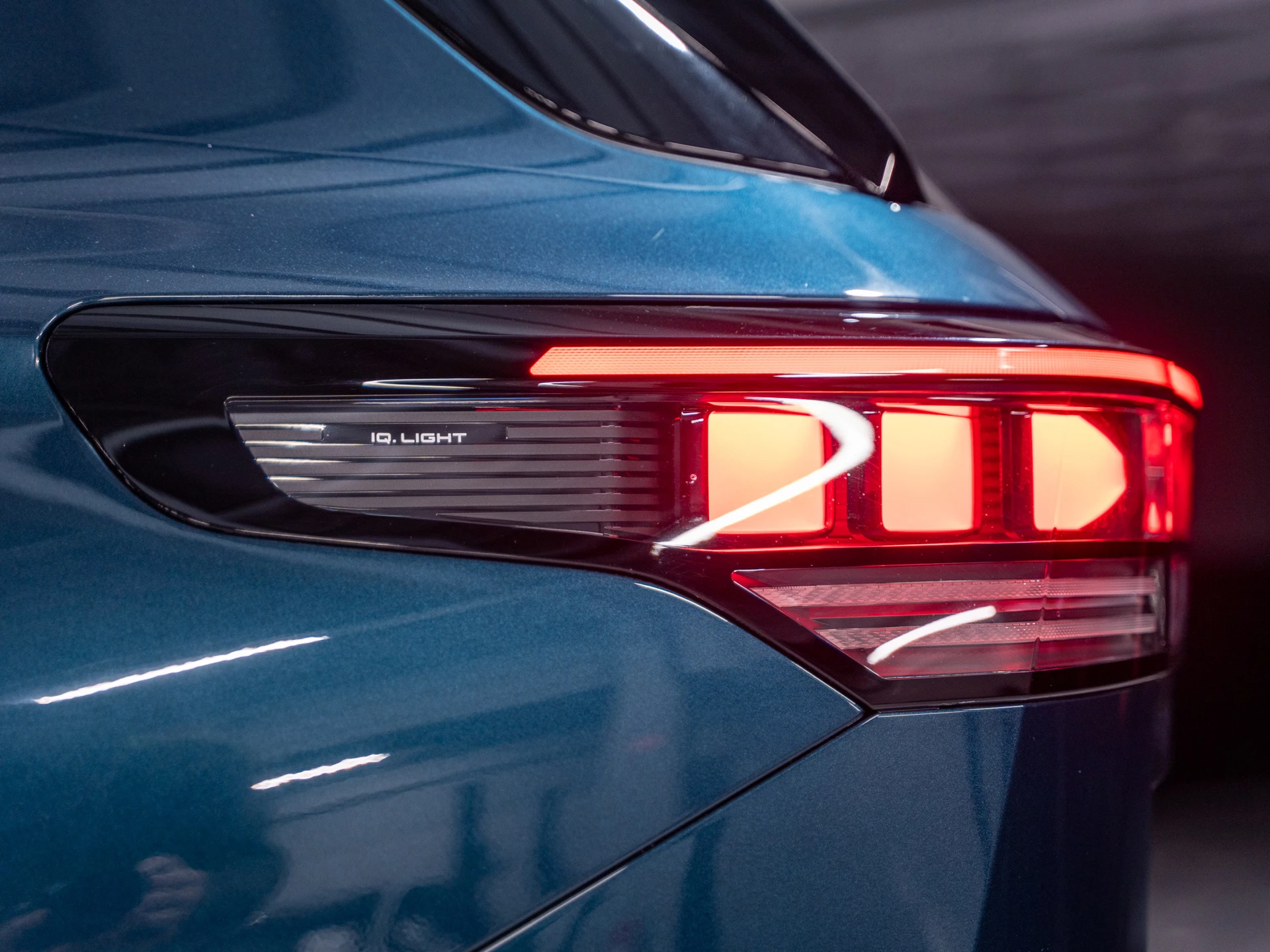 Hoofdafbeelding Volkswagen Tayron