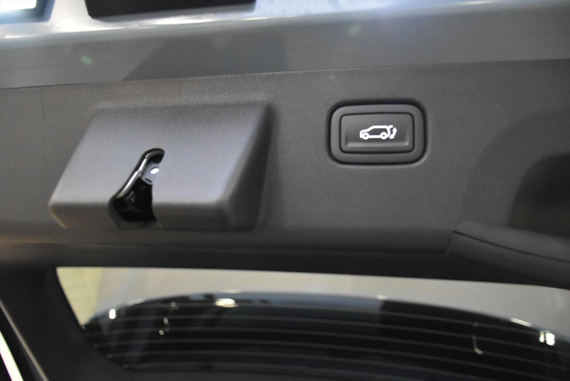 Hoofdafbeelding Kia EV5