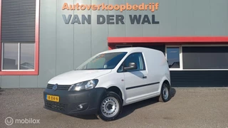 Volkswagen Caddy Bestel 1.6 TDI/AIRCO