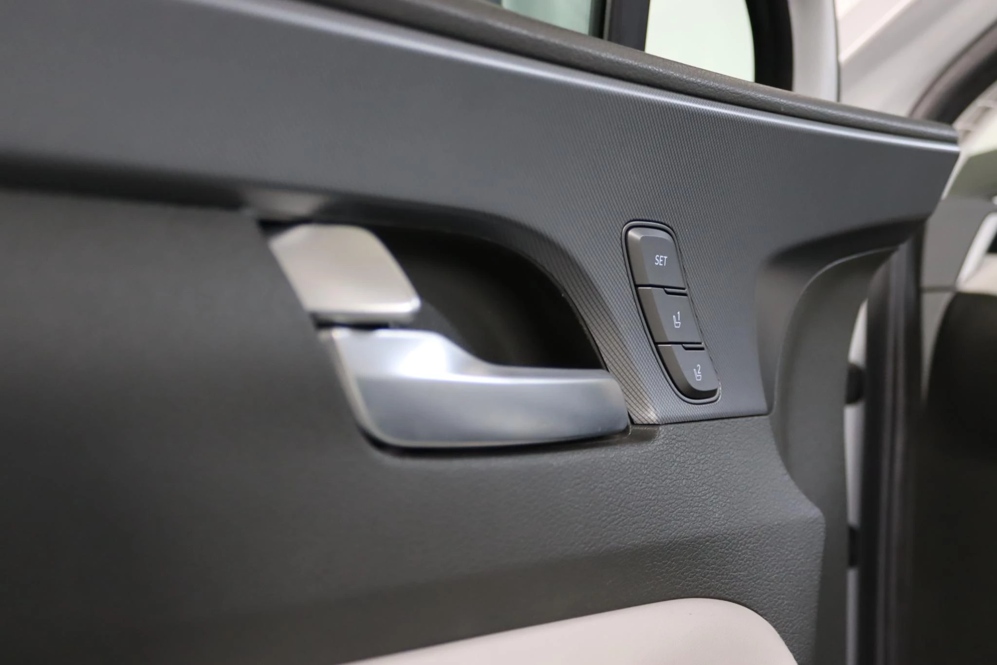 Hoofdafbeelding Hyundai Santa Fe