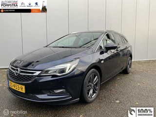 Opel Astra Sports Tourer 1.0 Turbo 120 Jaar Edition