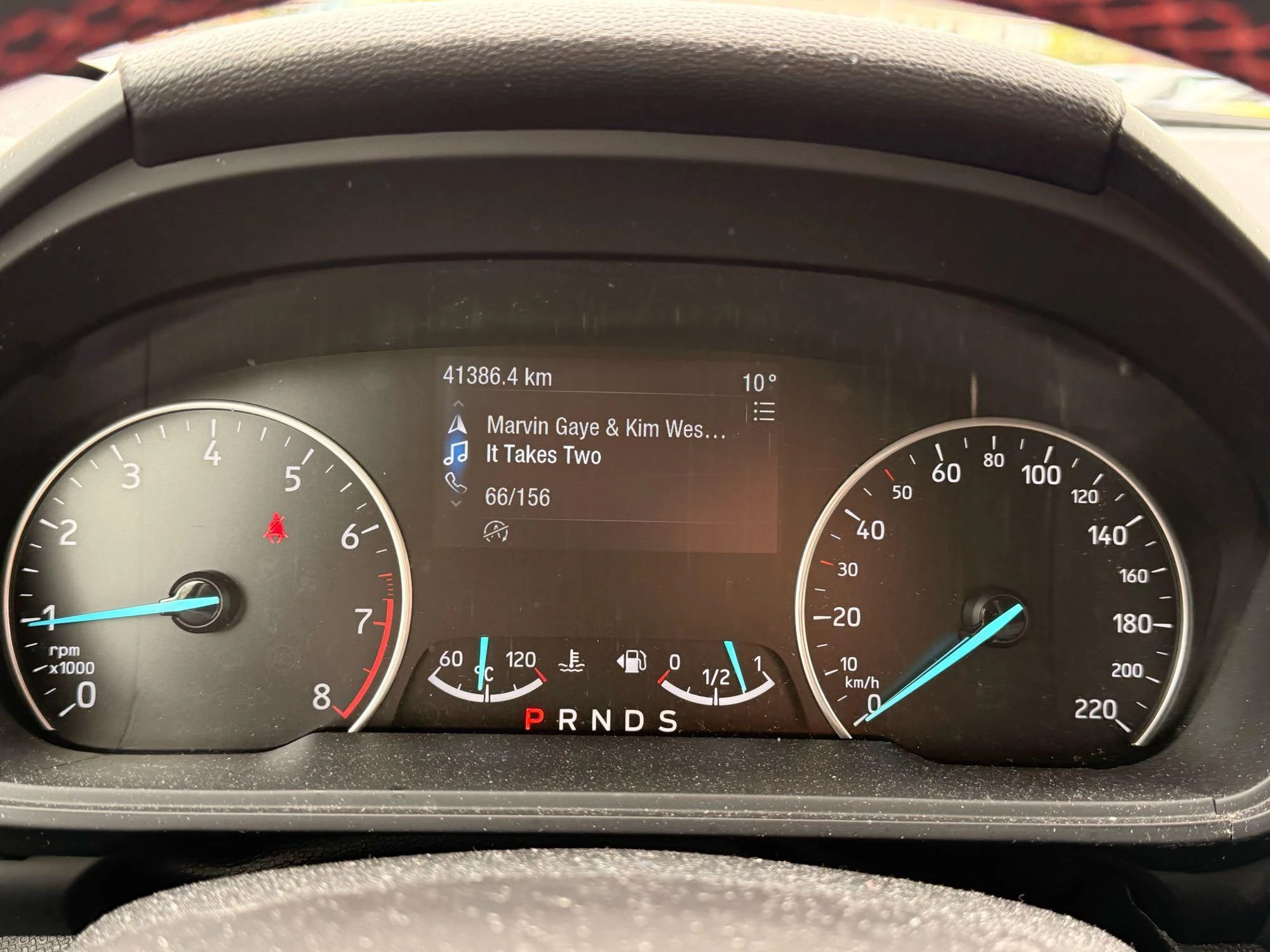 Hoofdafbeelding Ford EcoSport