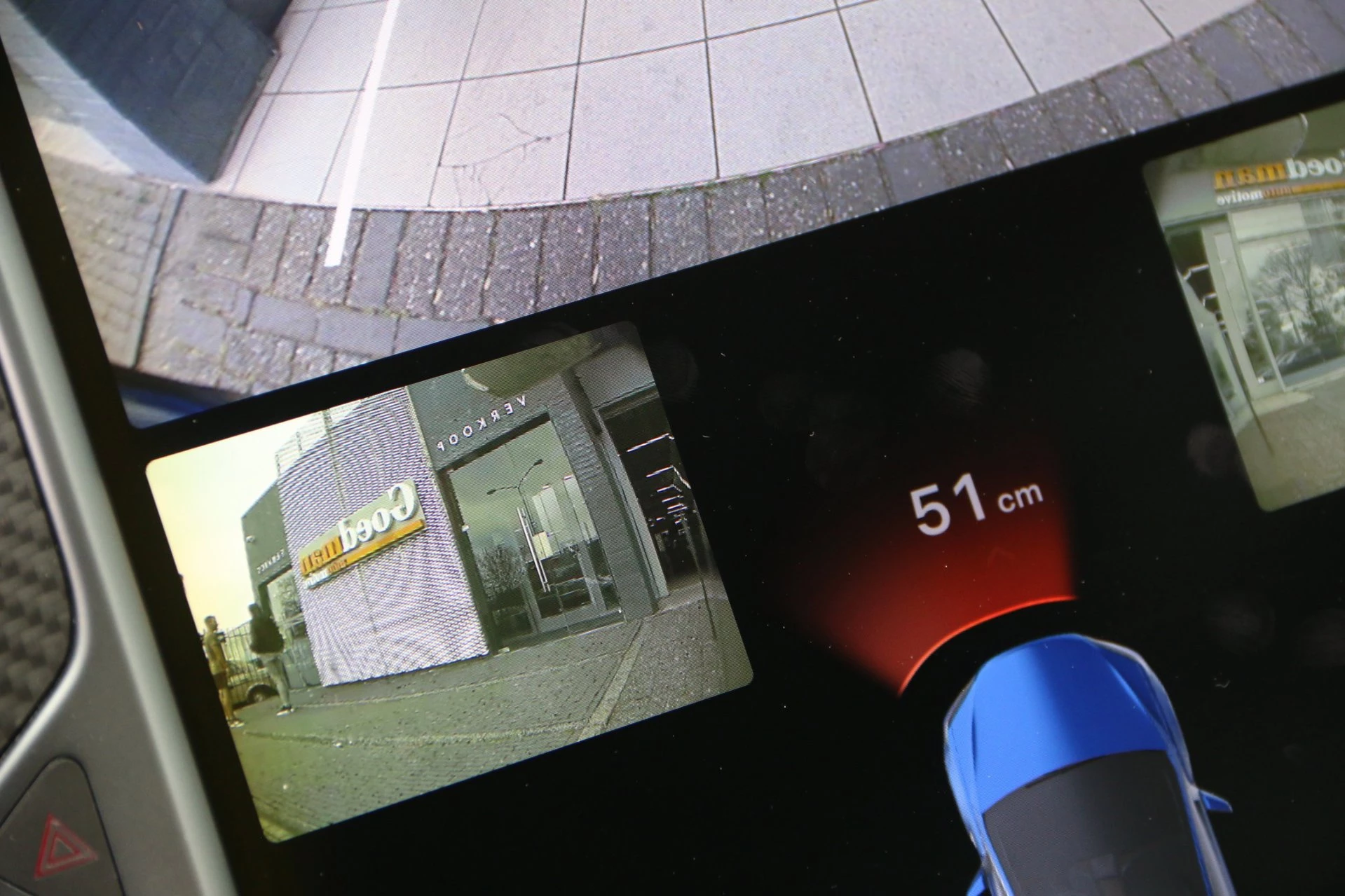 Hoofdafbeelding Tesla Model X