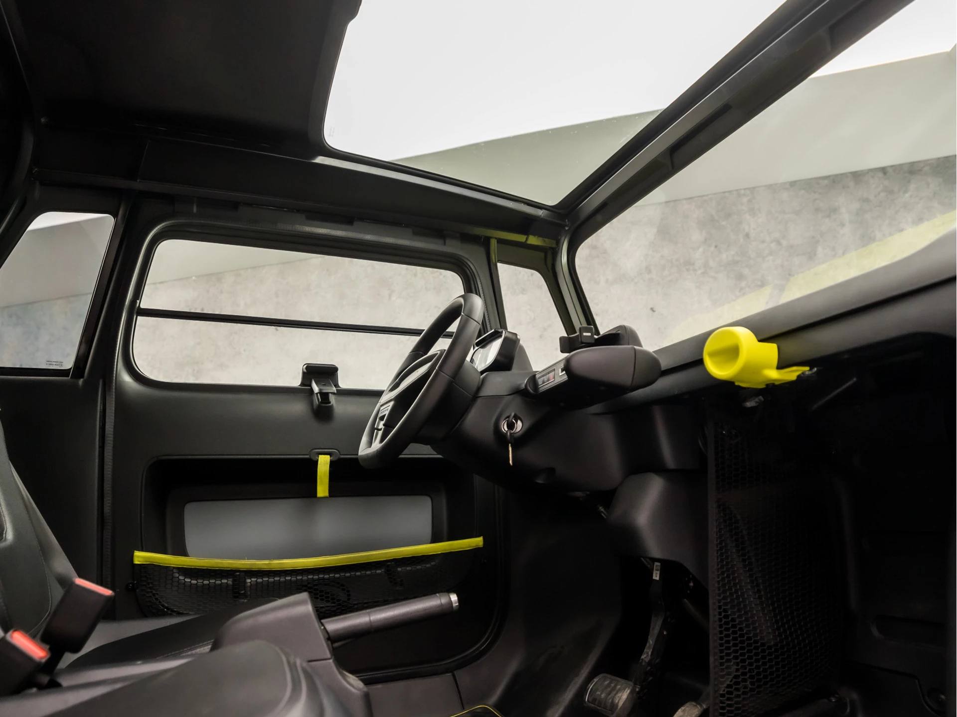 Hoofdafbeelding Opel Brommobiel