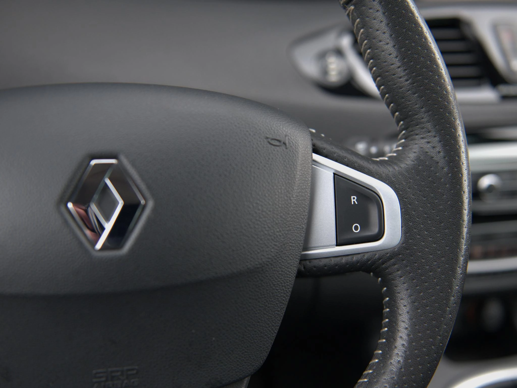 Hoofdafbeelding Renault Scénic