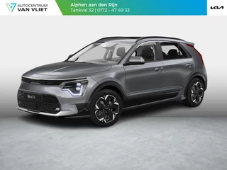 Hoofdafbeelding Kia Niro EV