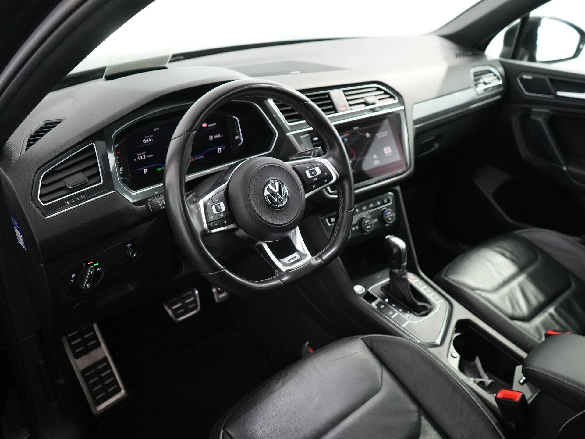 Hoofdafbeelding Volkswagen Tiguan Allspace