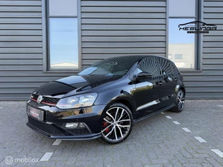 Volkswagen Polo 1.8 TSI GTI | Nette auto | 192 PK