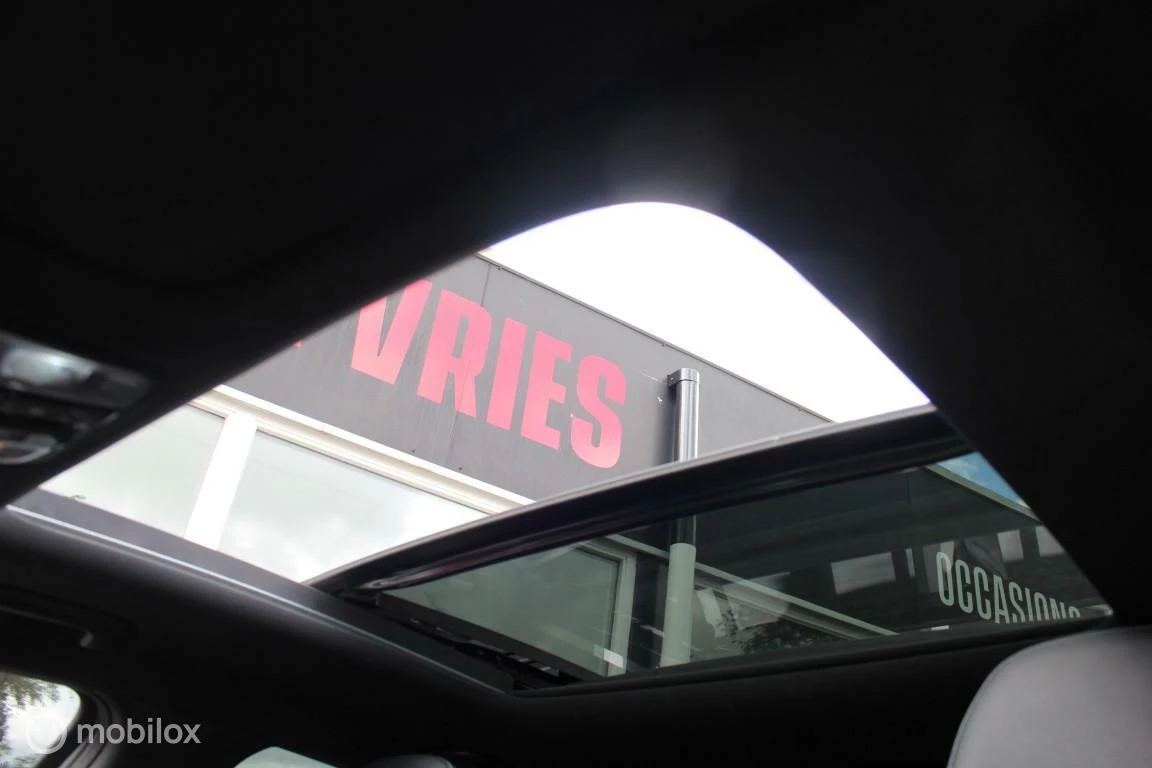 Hoofdafbeelding Kia ProCeed
