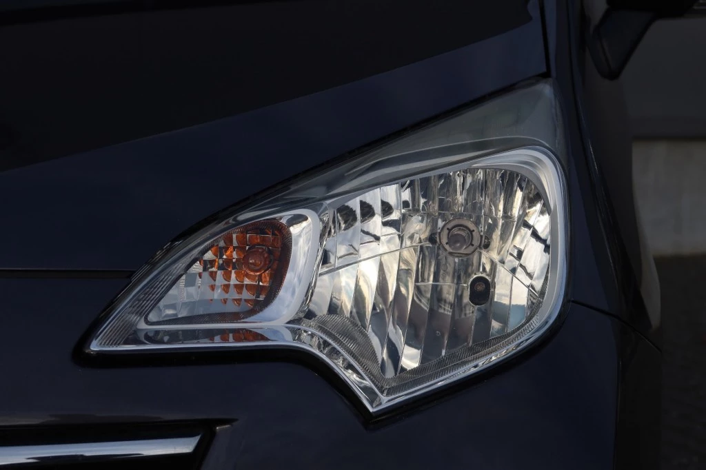 Hoofdafbeelding Toyota Verso-S