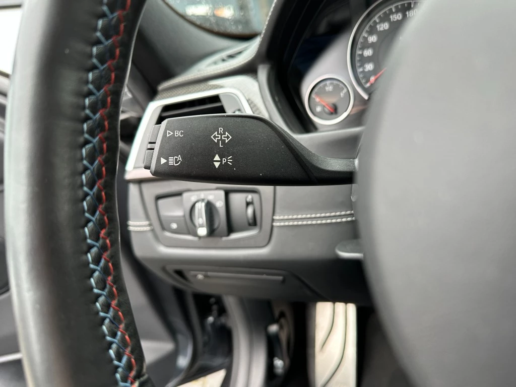 Hoofdafbeelding BMW M3