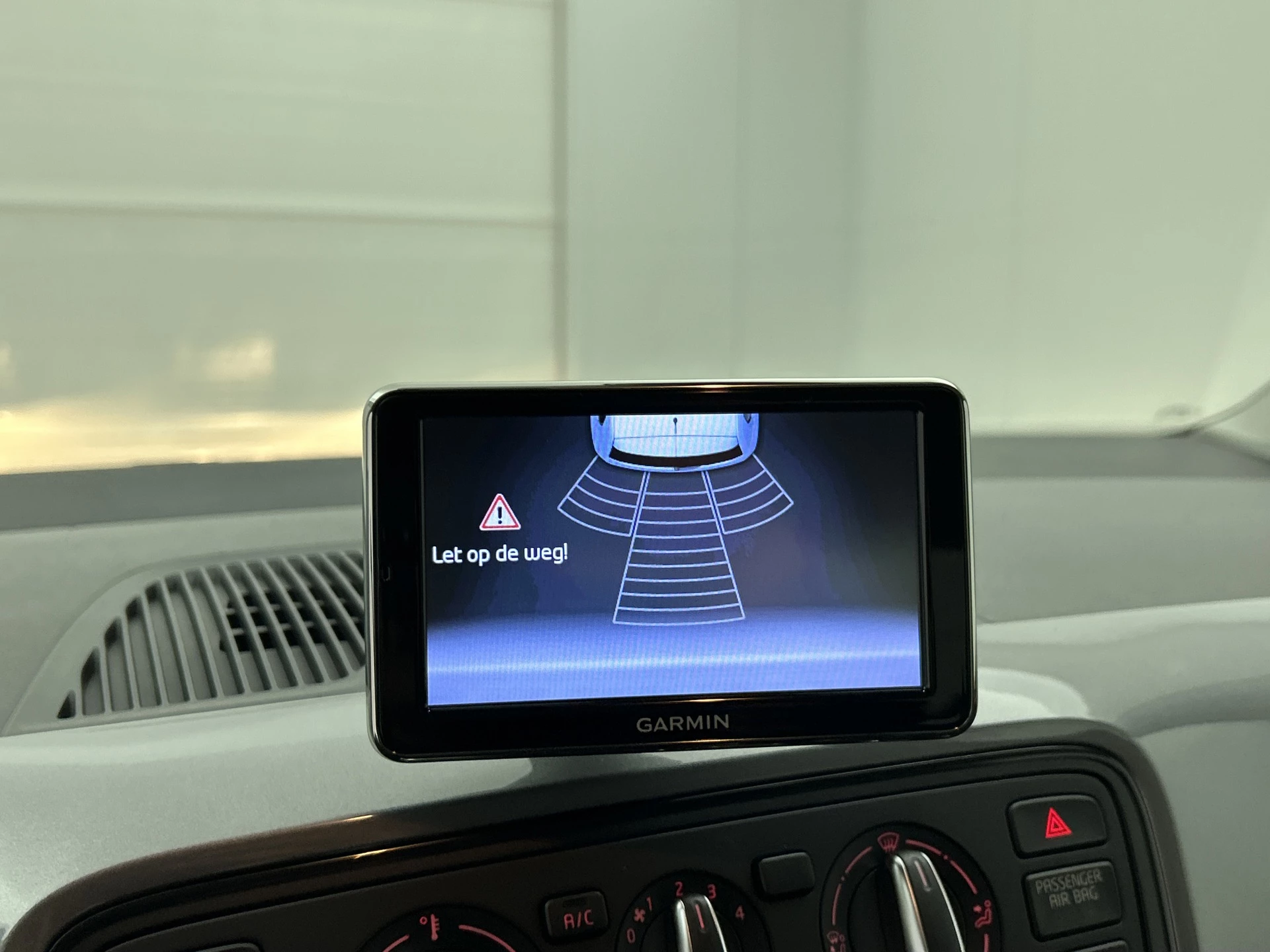 Hoofdafbeelding SEAT Mii