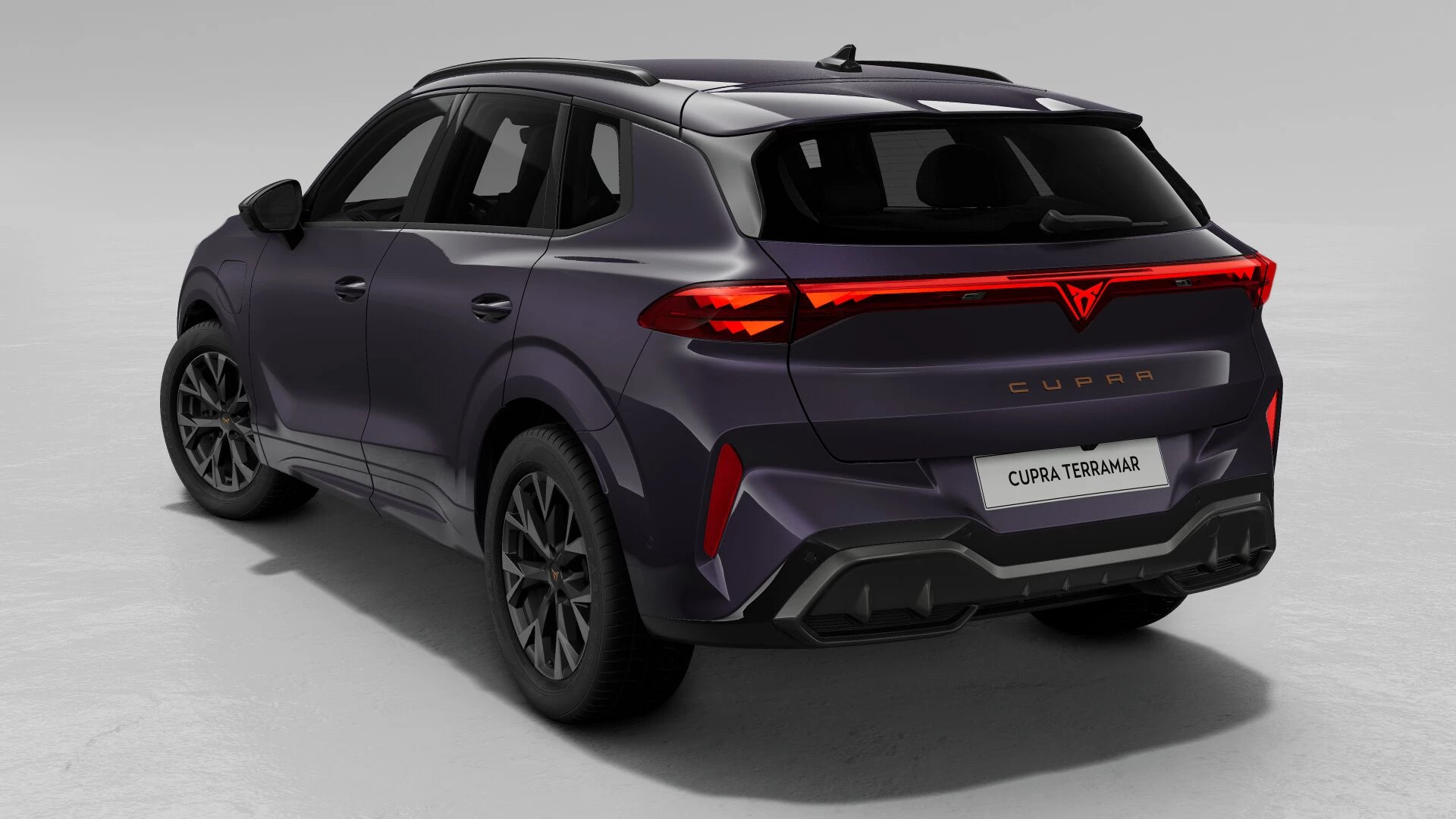 Hoofdafbeelding CUPRA Terramar