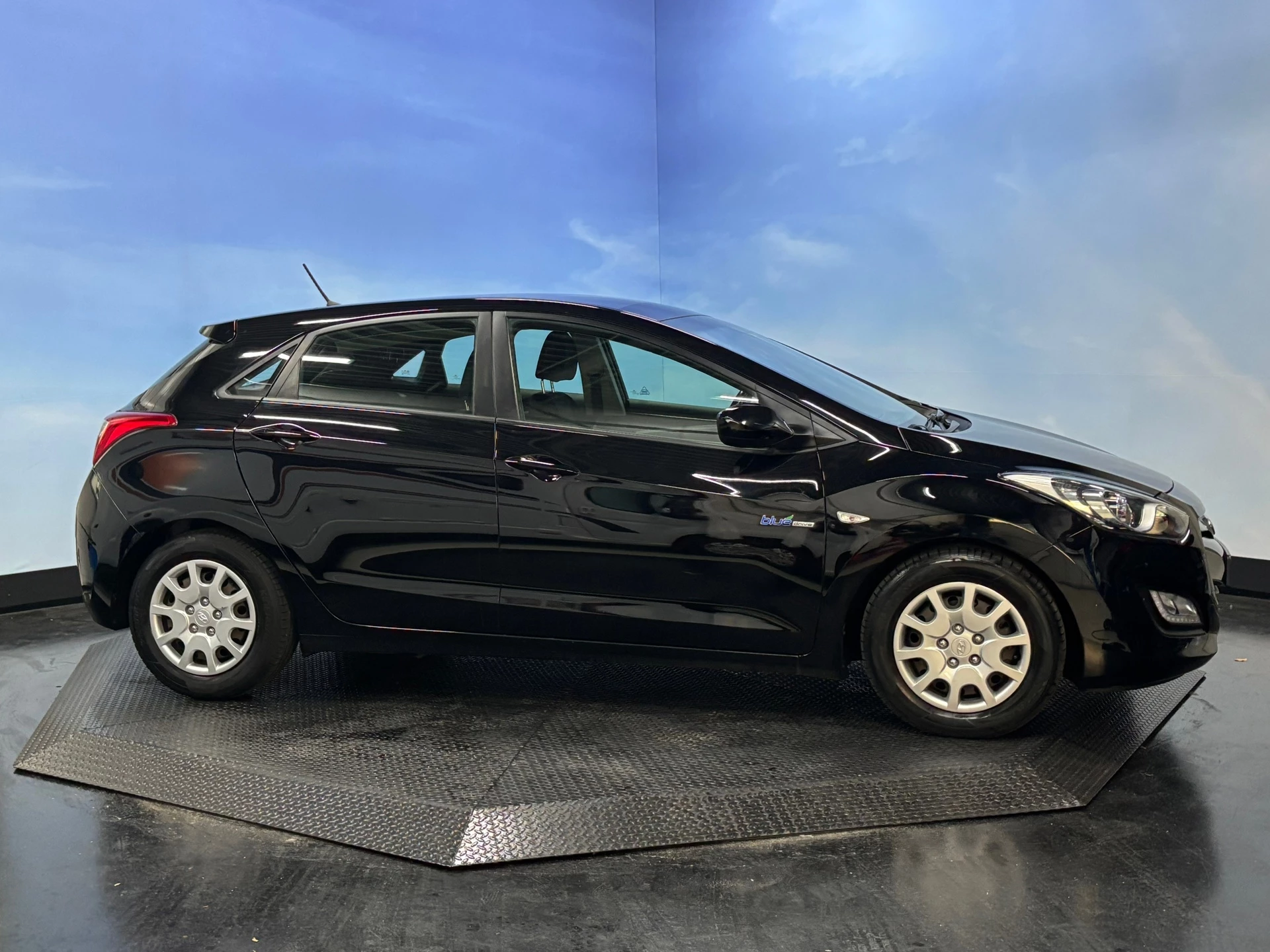 Hoofdafbeelding Hyundai i30