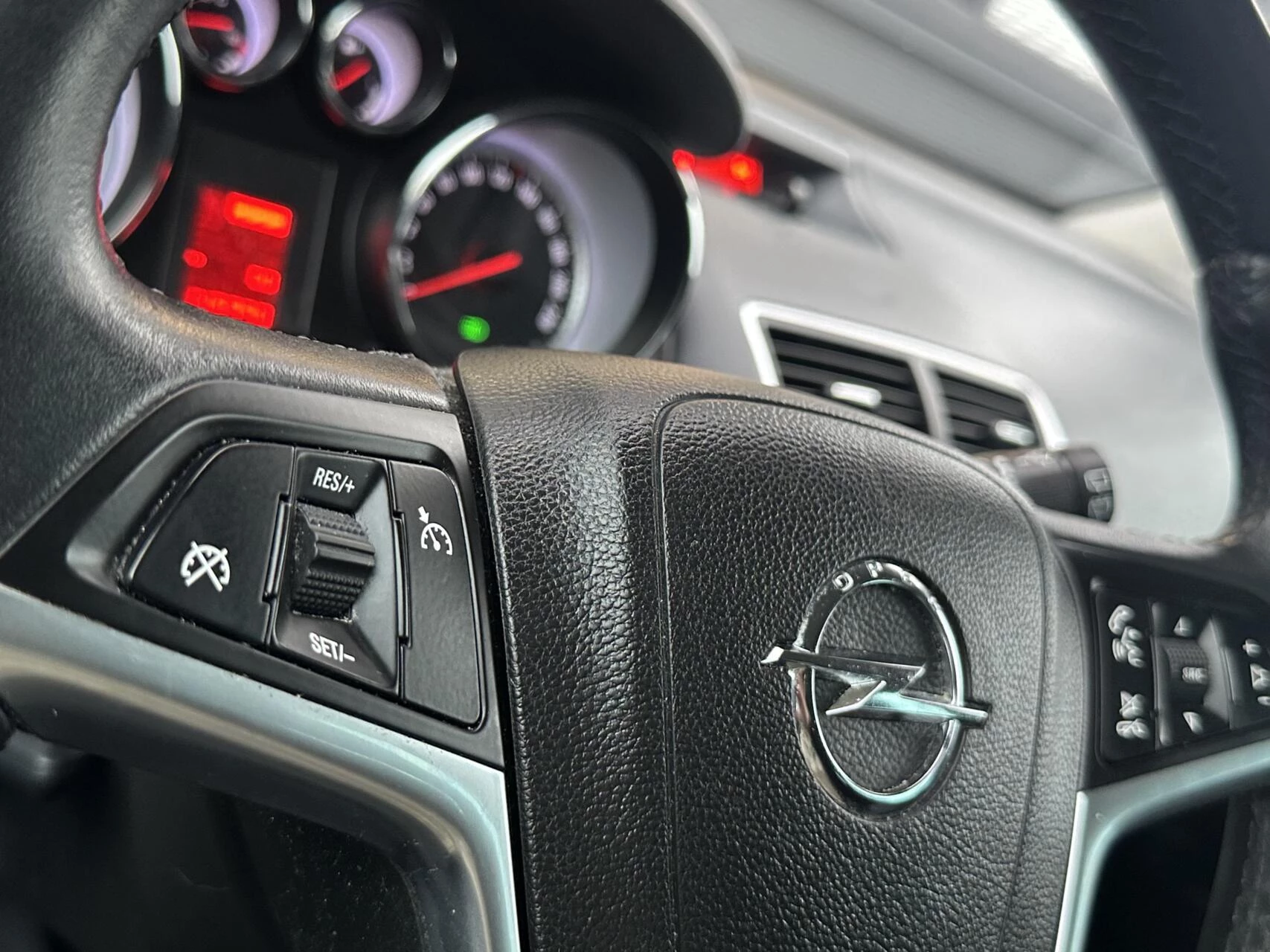 Hoofdafbeelding Opel Meriva