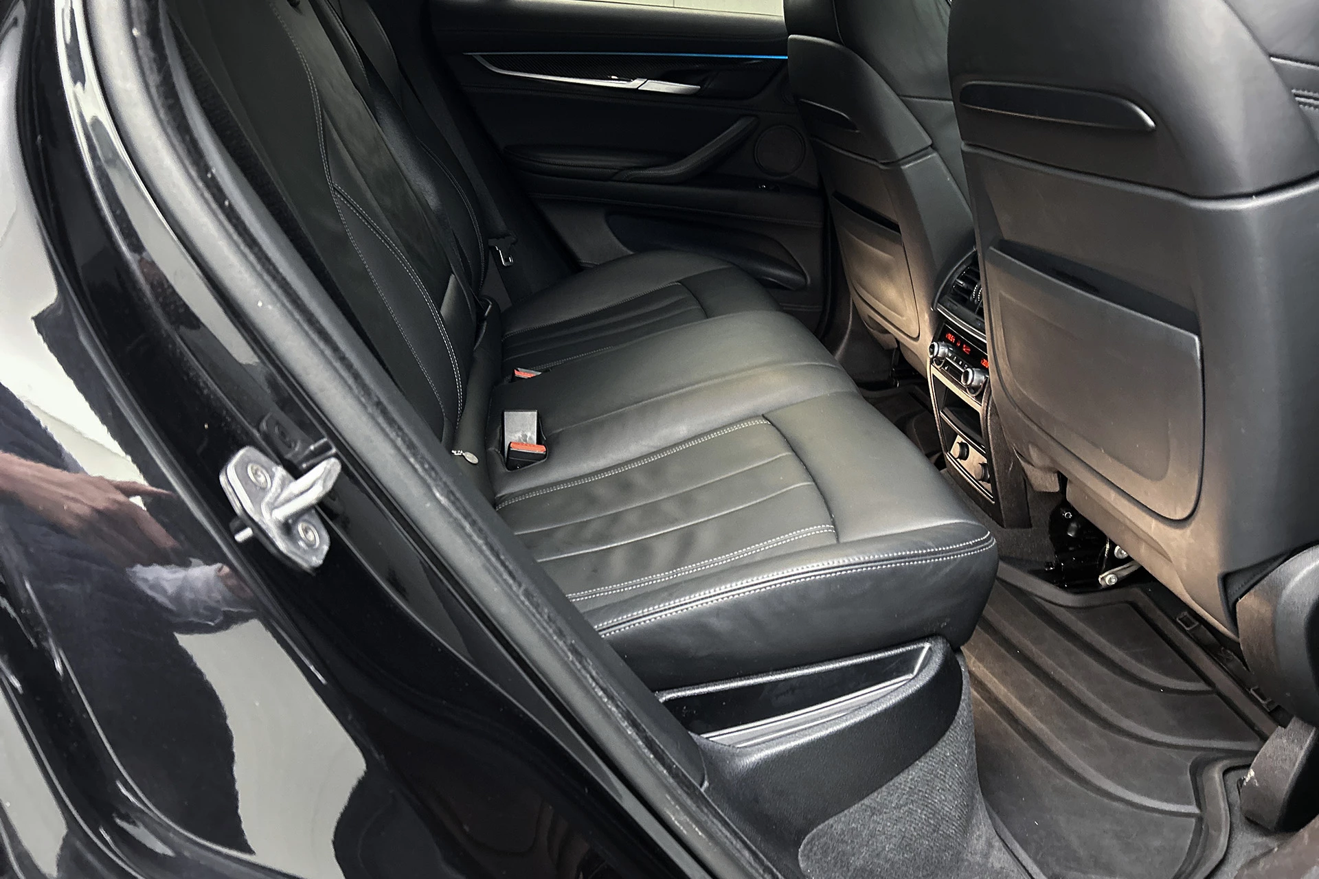 Hoofdafbeelding BMW X6