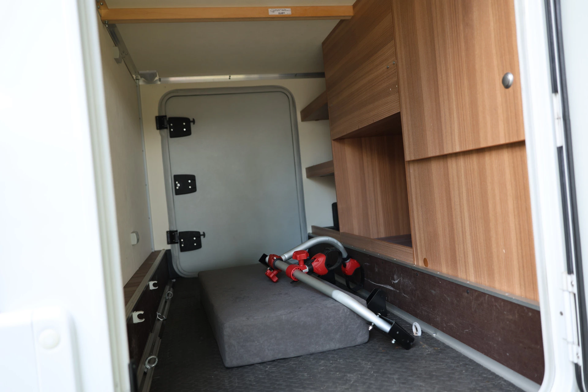 Hoofdafbeelding Weinsberg R57 PEPPER EDITION