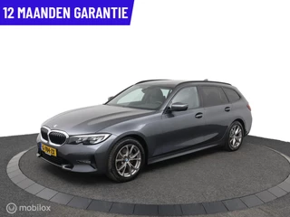 BMW 3-serie Touring 320i High Executive