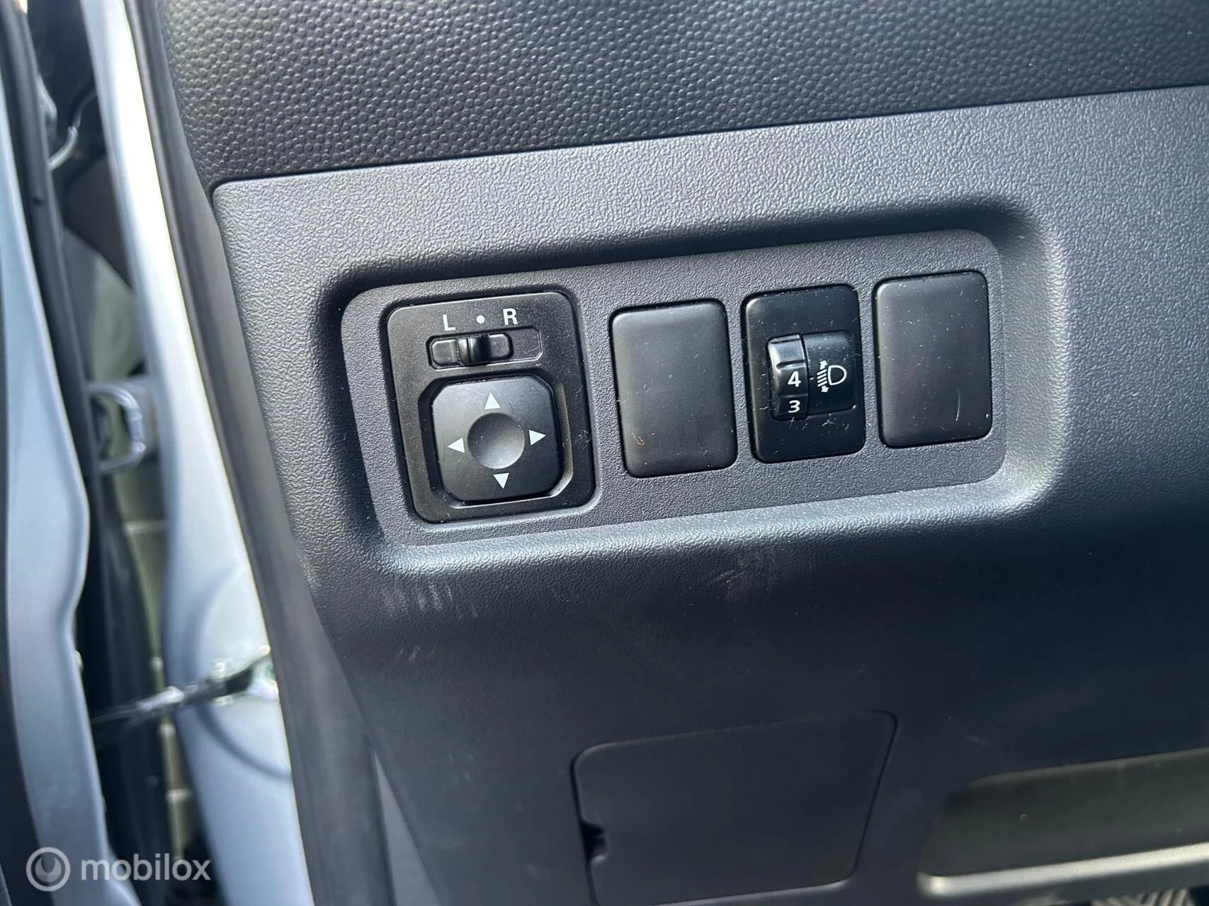 Hoofdafbeelding Mitsubishi Space Star