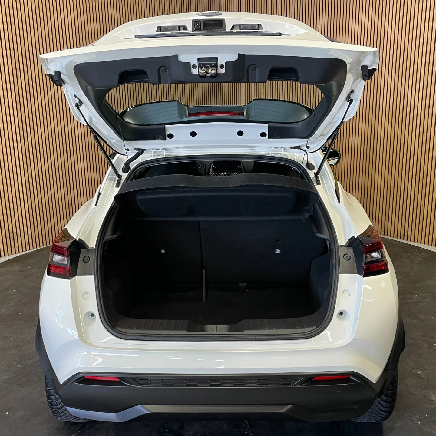 Hoofdafbeelding Nissan Juke