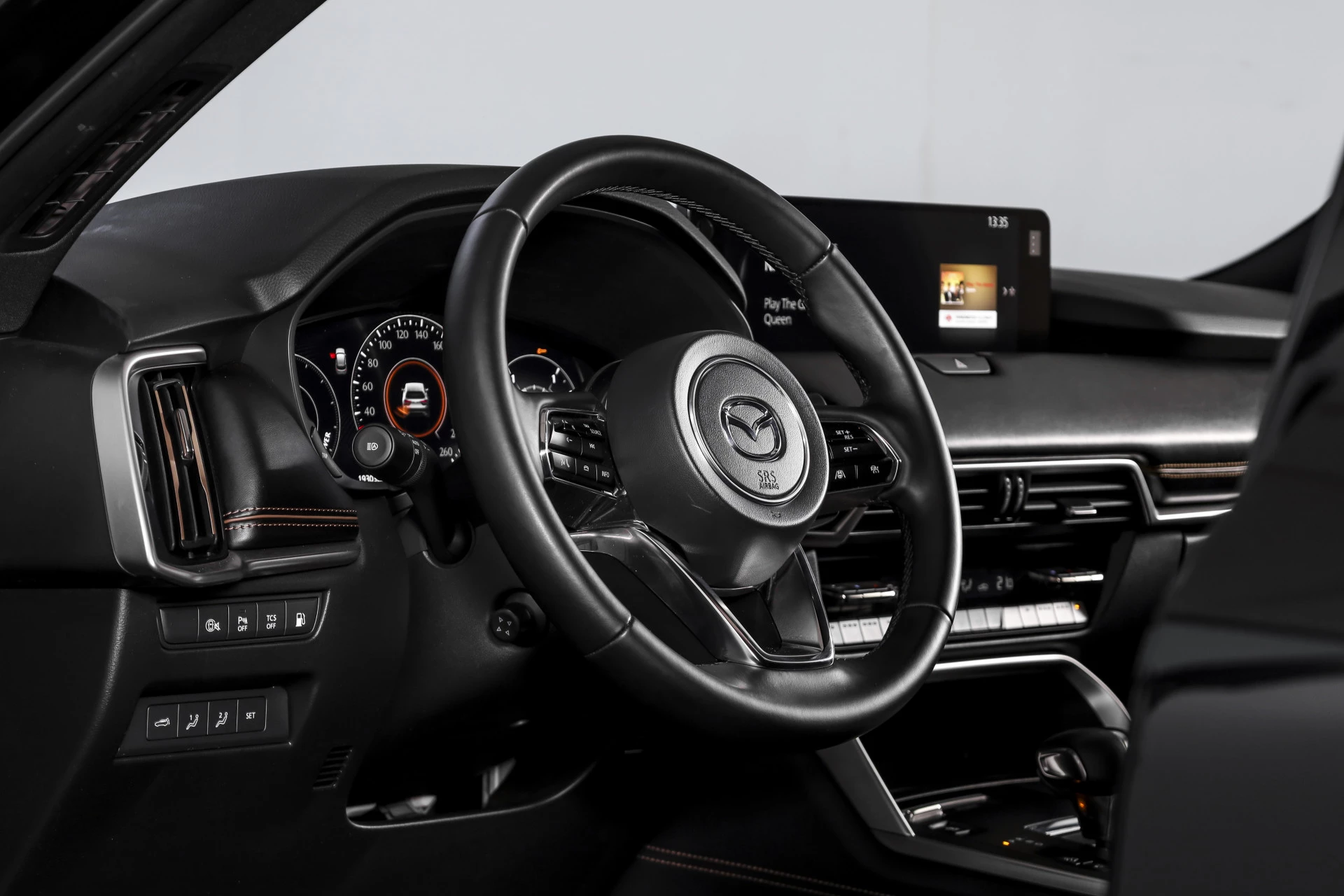 Hoofdafbeelding Mazda CX-60