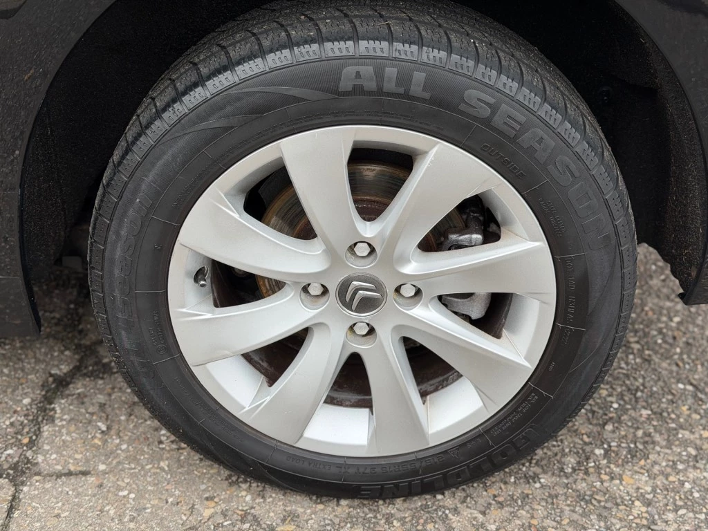 Hoofdafbeelding Citroën Grand C4 Picasso