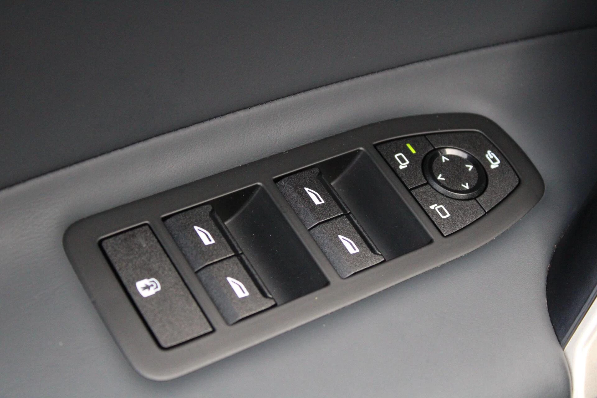 Hoofdafbeelding BMW iX