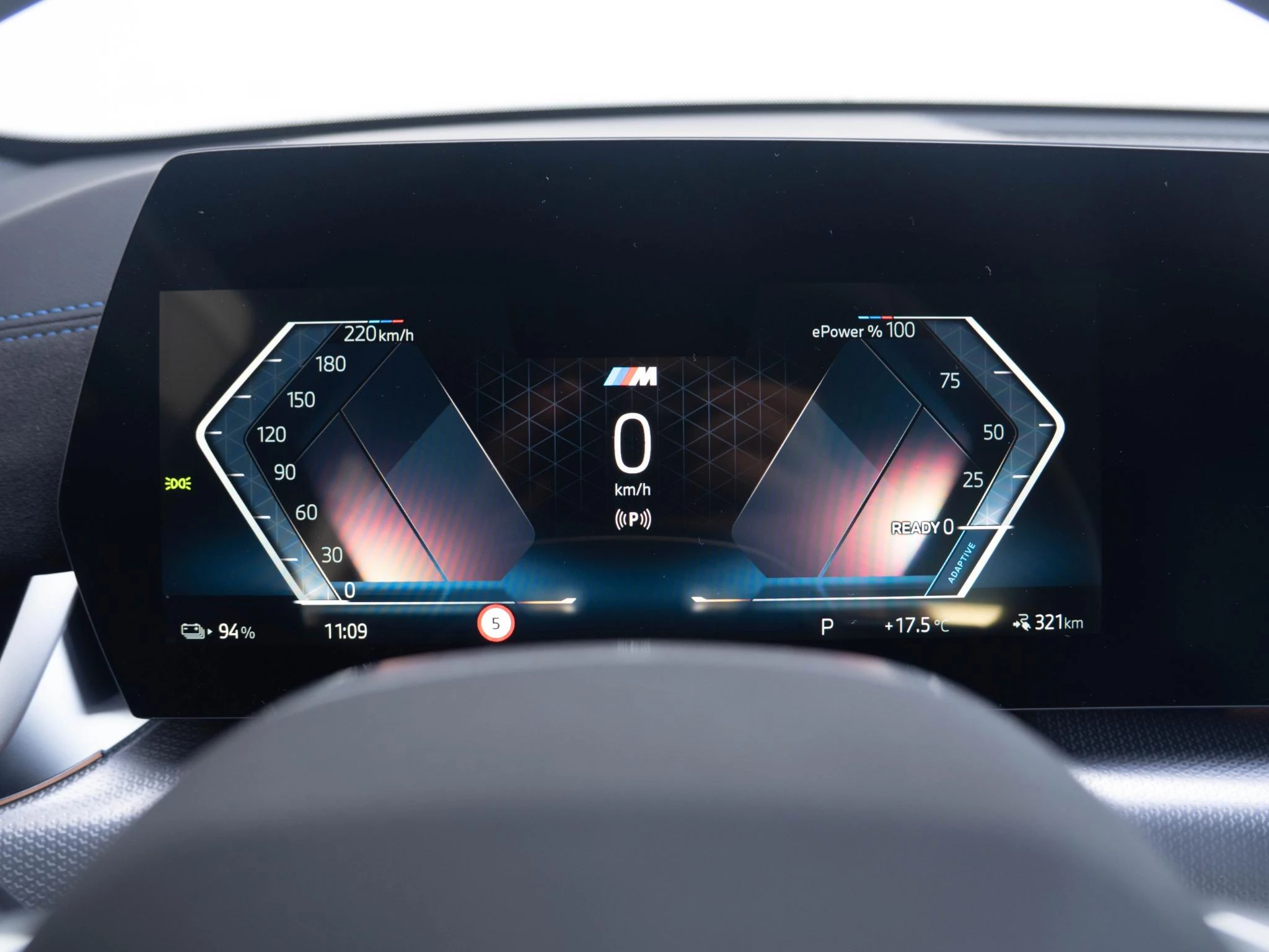 Hoofdafbeelding BMW iX2