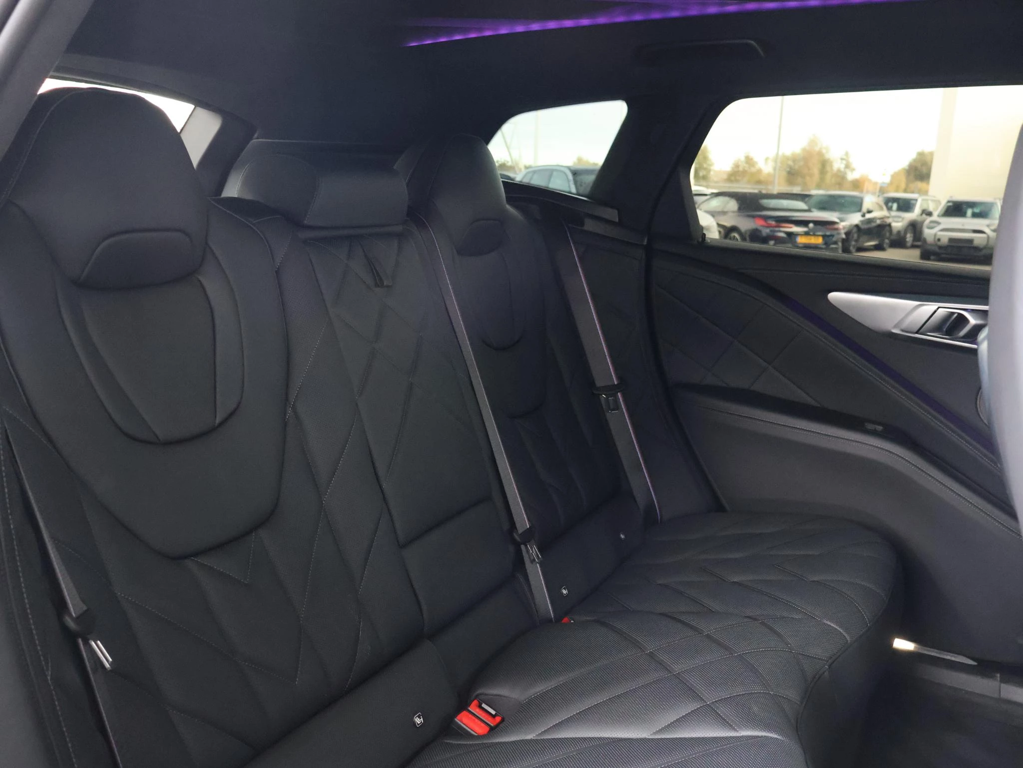 Hoofdafbeelding BMW XM