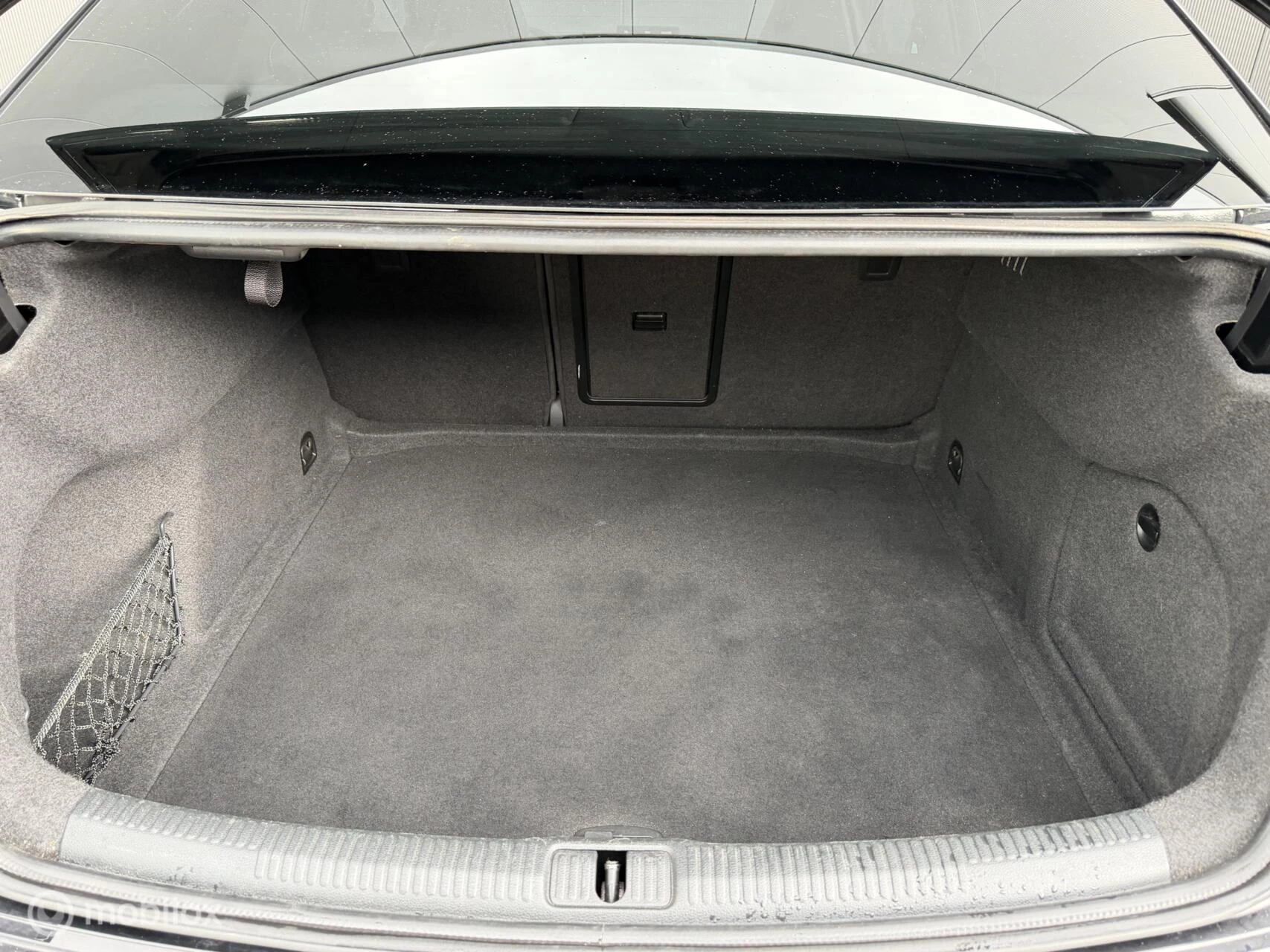 Hoofdafbeelding Audi S3