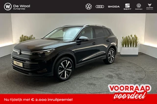 Volkswagen Tiguan Life Edition 1.5 DSG eHybrid
