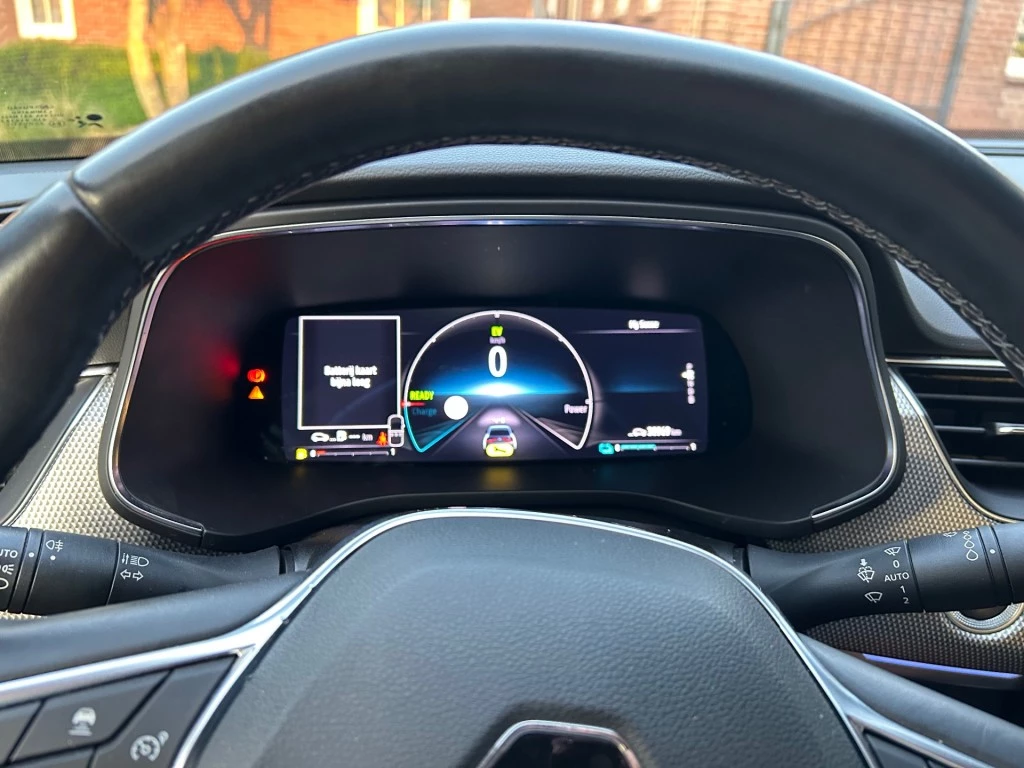 Hoofdafbeelding Renault Arkana