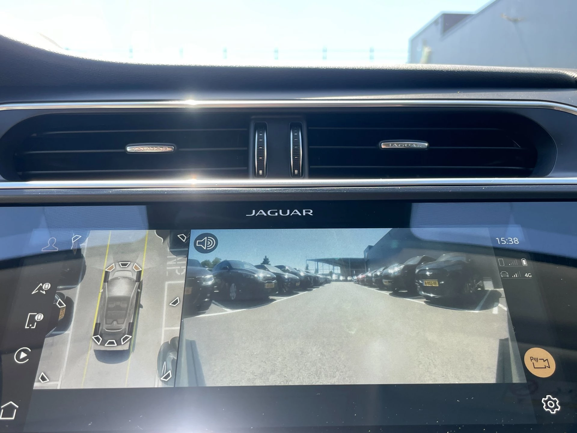 Hoofdafbeelding Jaguar I-PACE