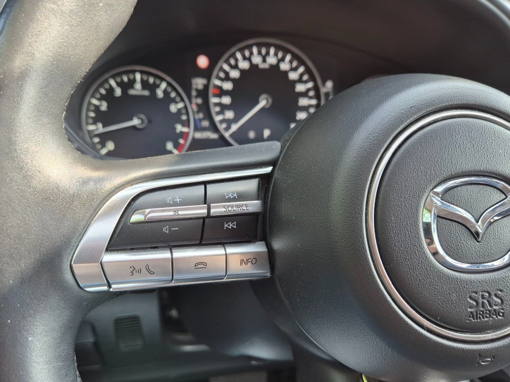 Hoofdafbeelding Mazda CX-30
