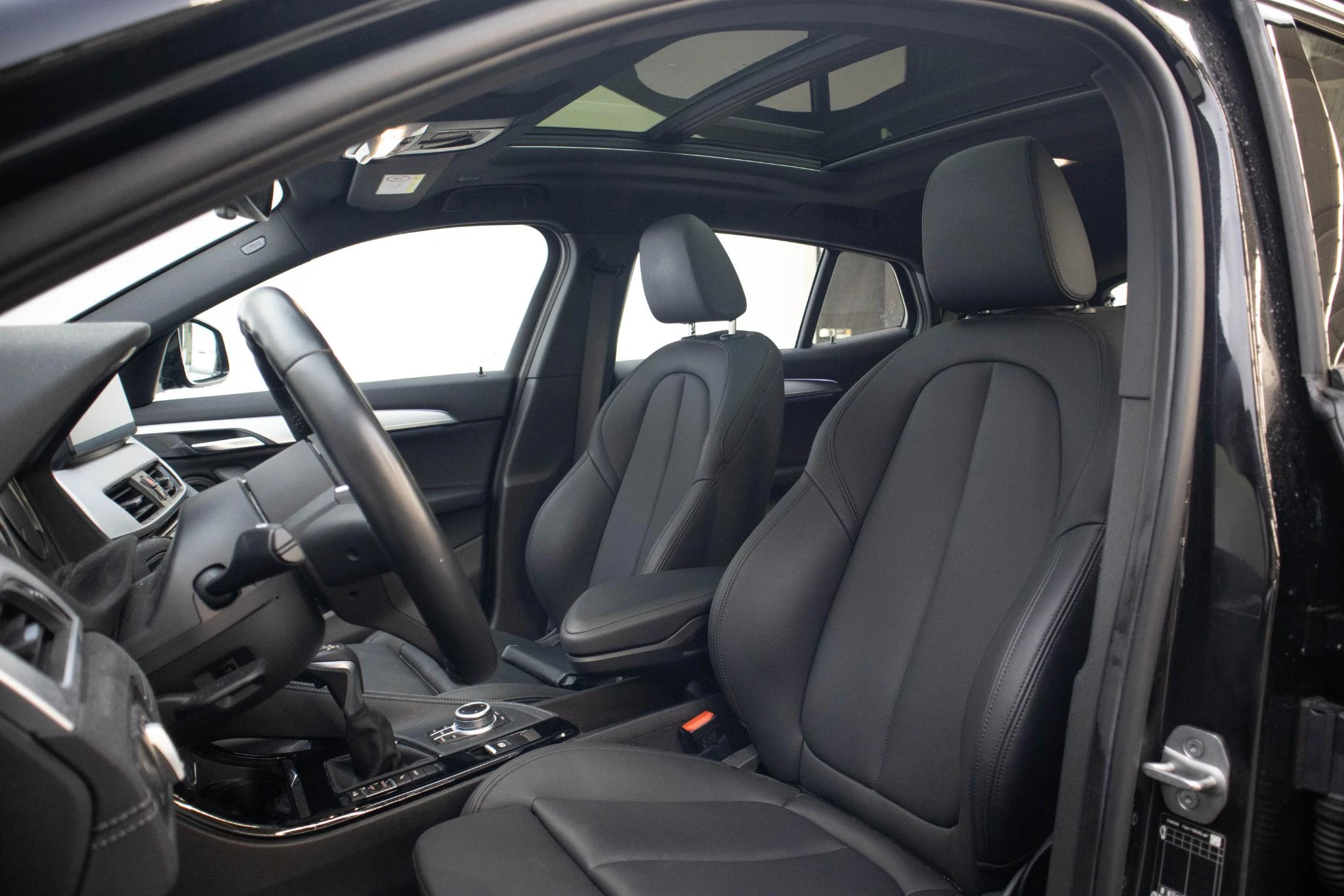 Hoofdafbeelding BMW X2