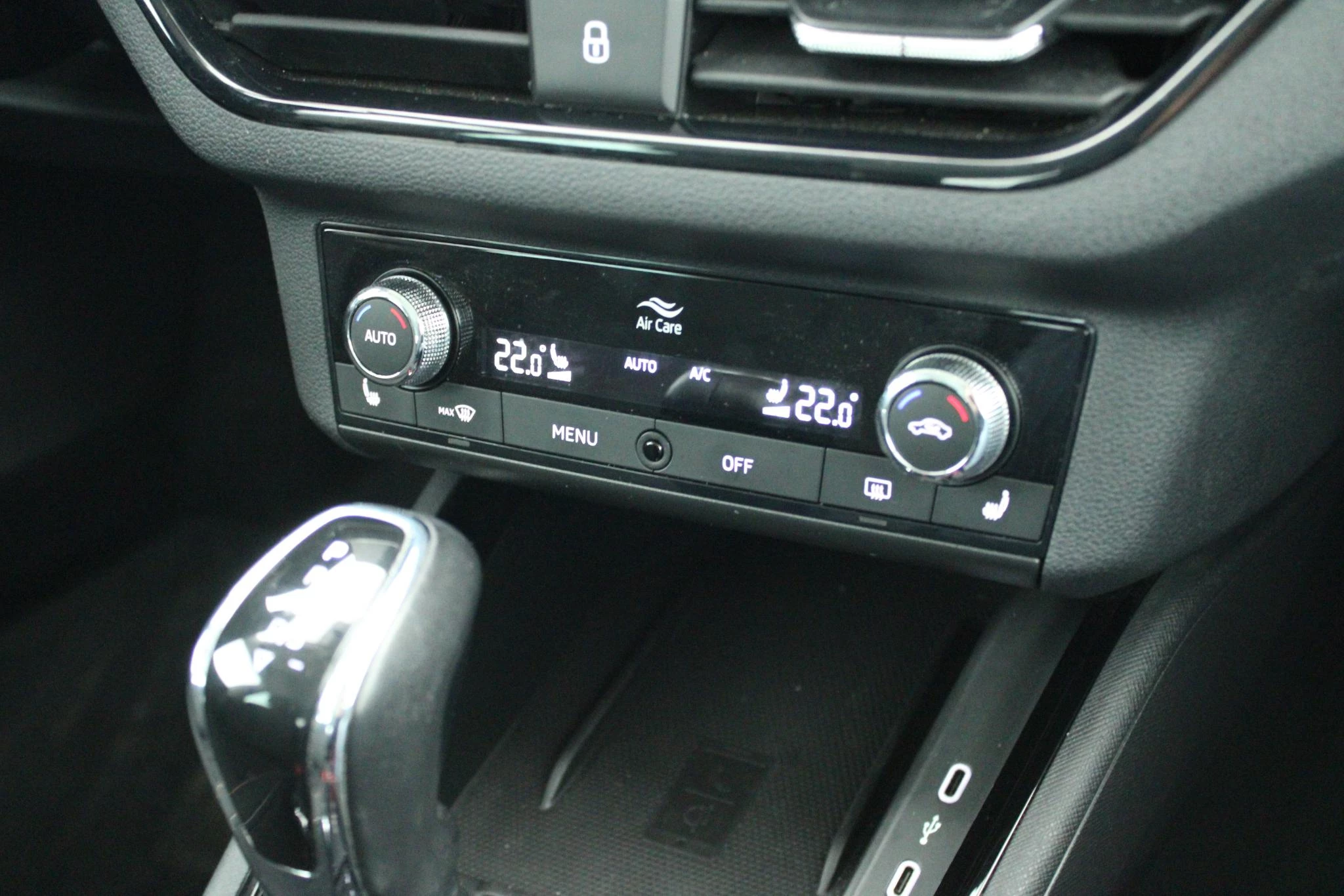 Hoofdafbeelding Škoda Kamiq