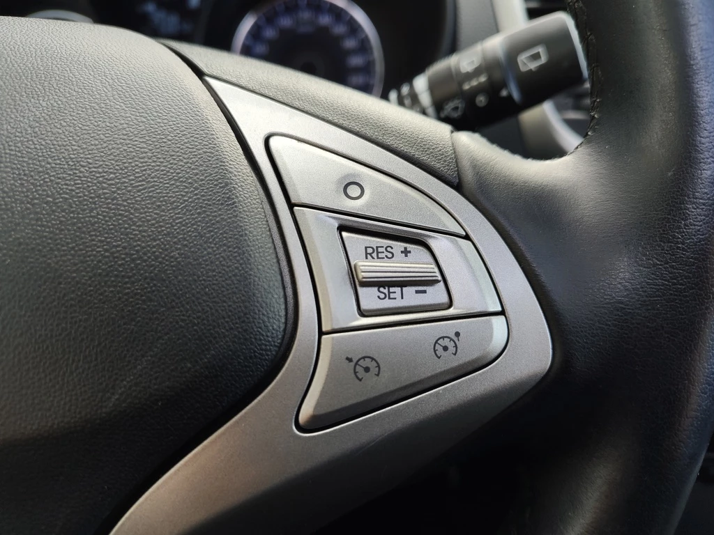 Hoofdafbeelding Hyundai ix20