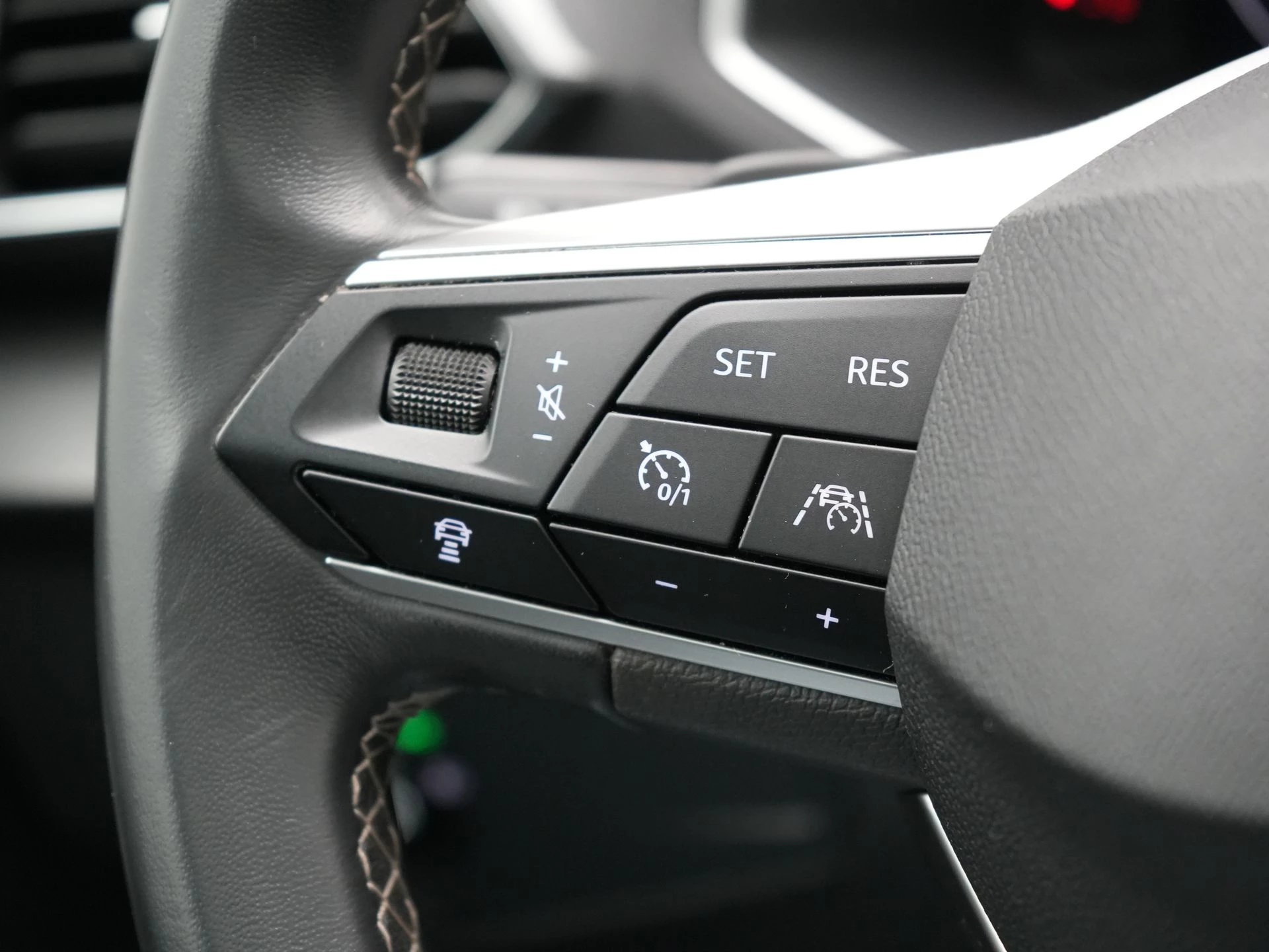 Hoofdafbeelding SEAT Tarraco