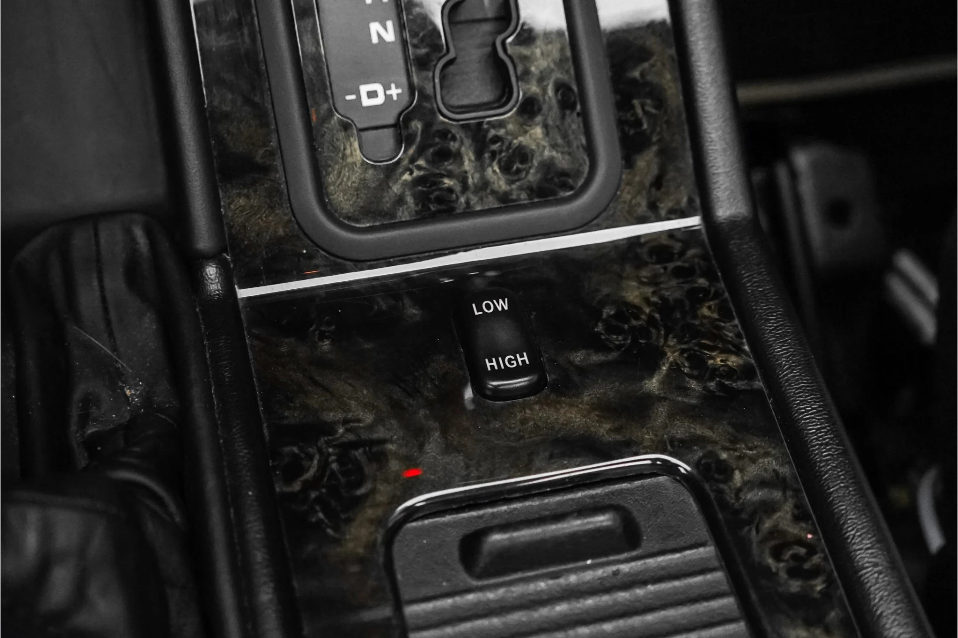 Hoofdafbeelding Mercedes-Benz G-Klasse