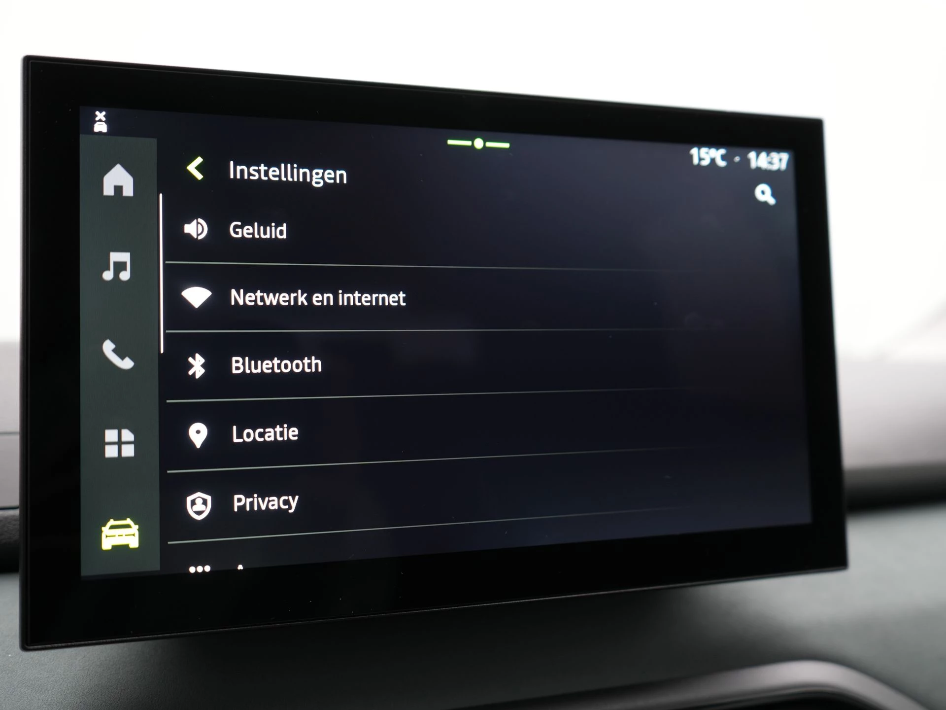 Hoofdafbeelding Dacia Jogger