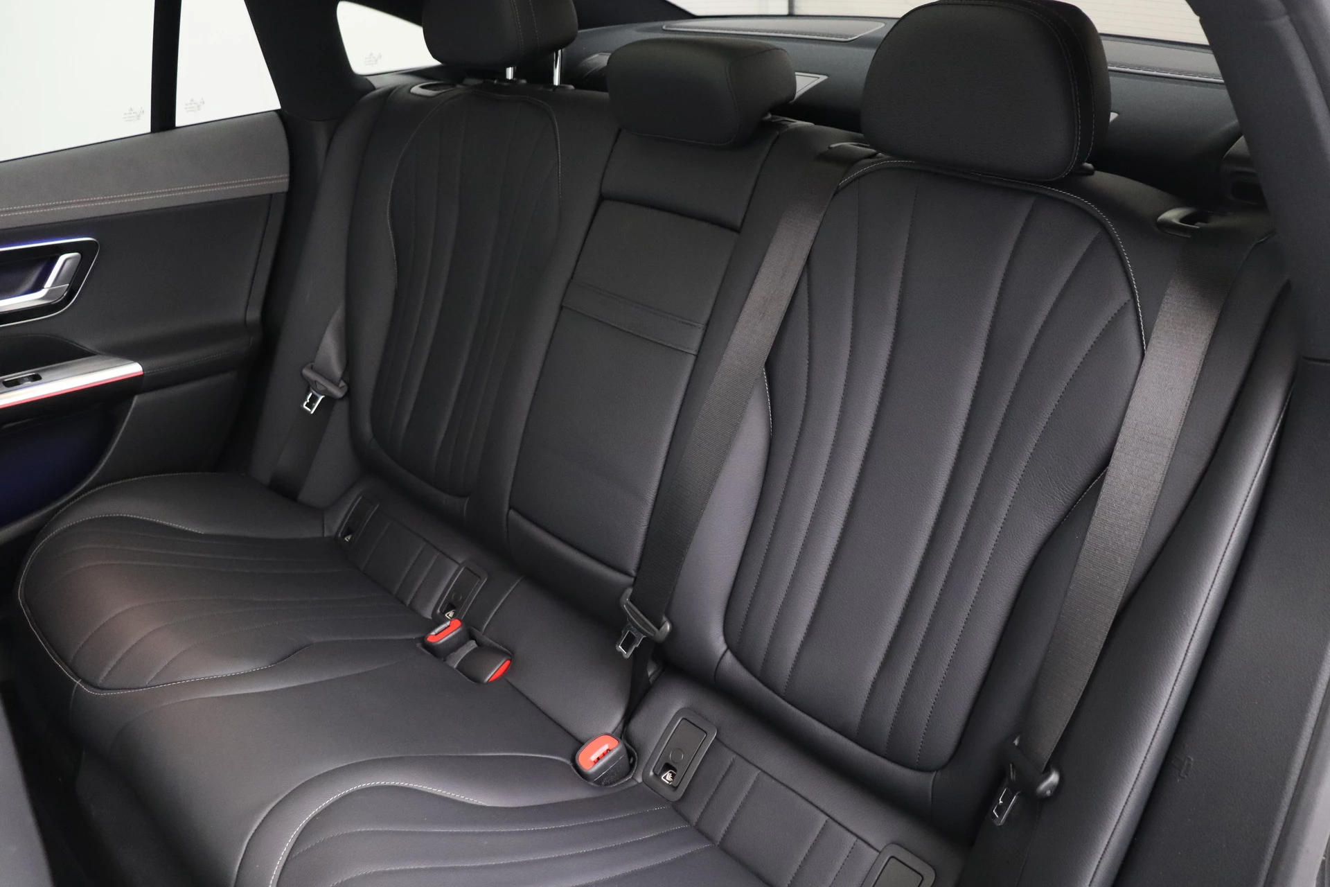 Hoofdafbeelding Mercedes-Benz EQE