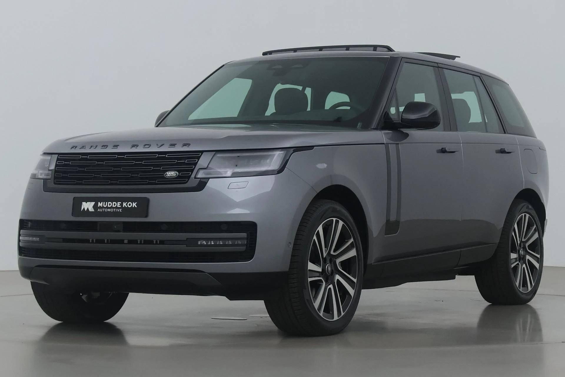 Hoofdafbeelding Land Rover Range Rover